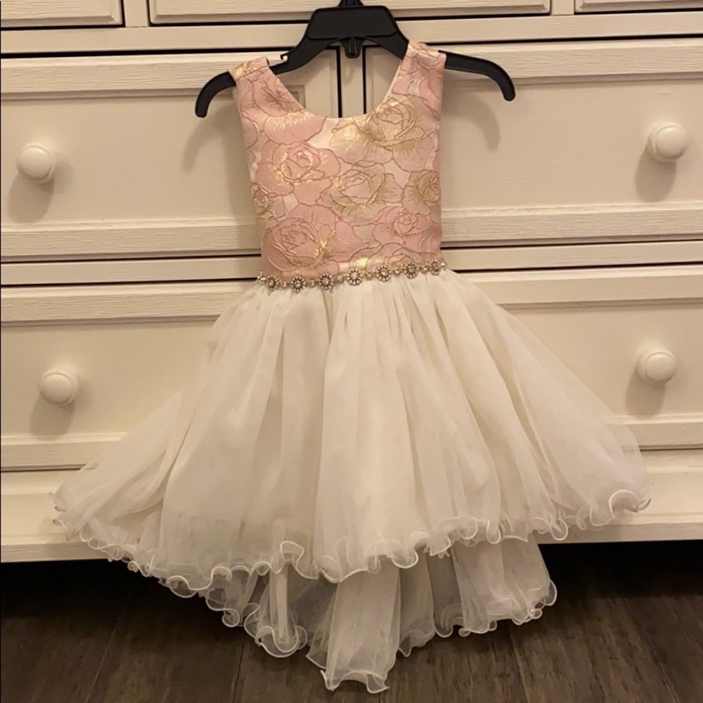 Toddler dress